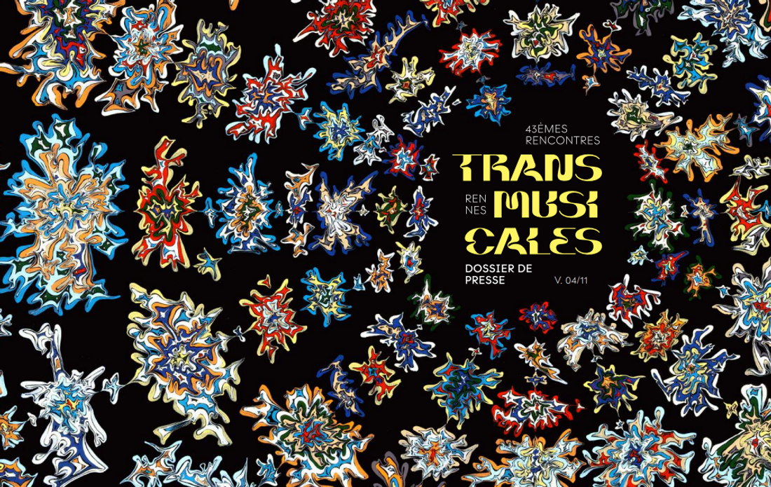 Les Trans Musicales
