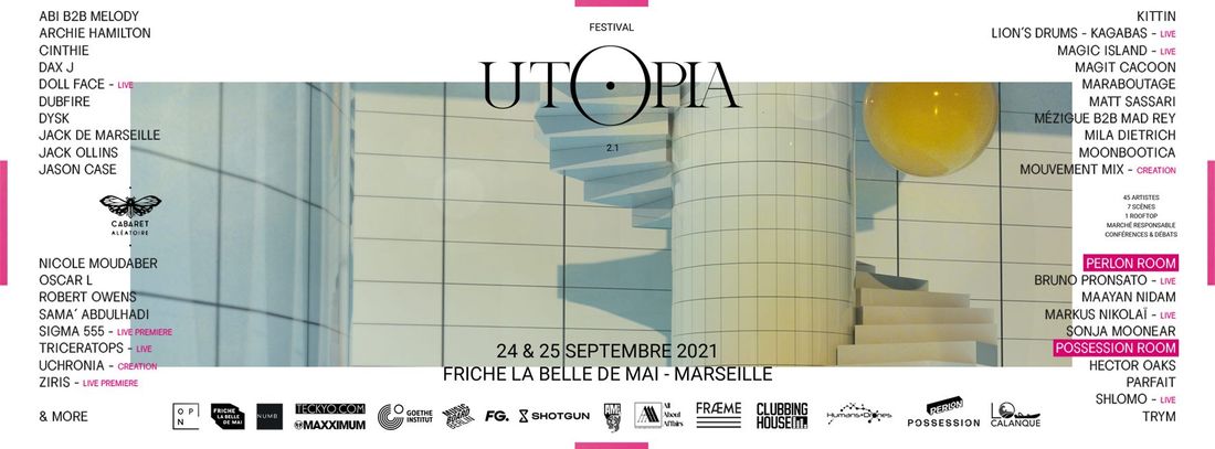 Utopia Festival