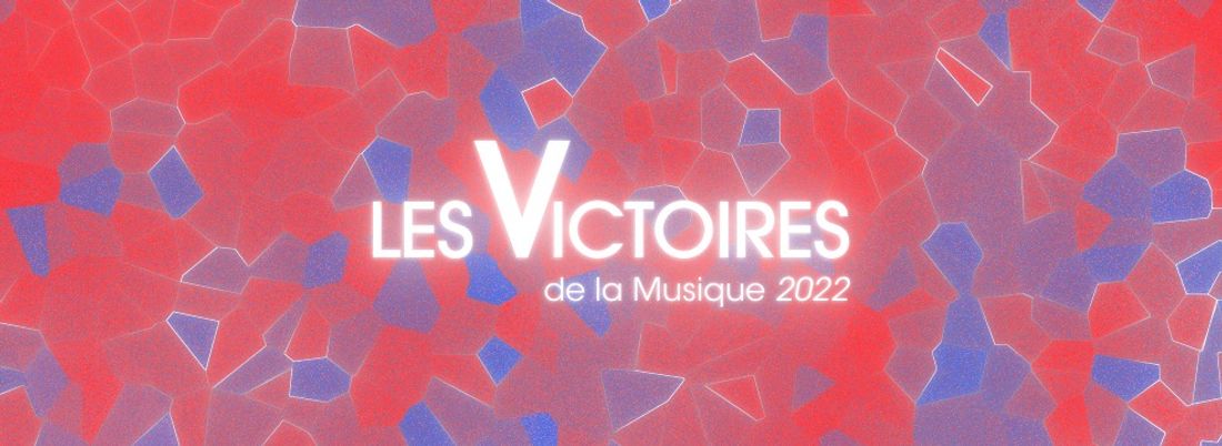 Les Victoires de La Musique 2022