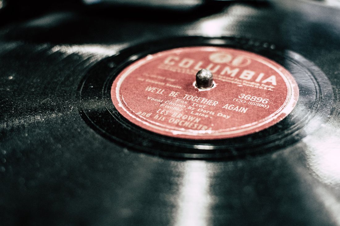 Vinyles