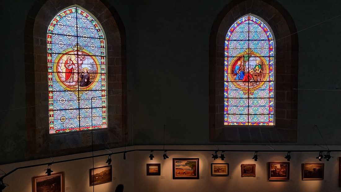 Musée Le Faouët
