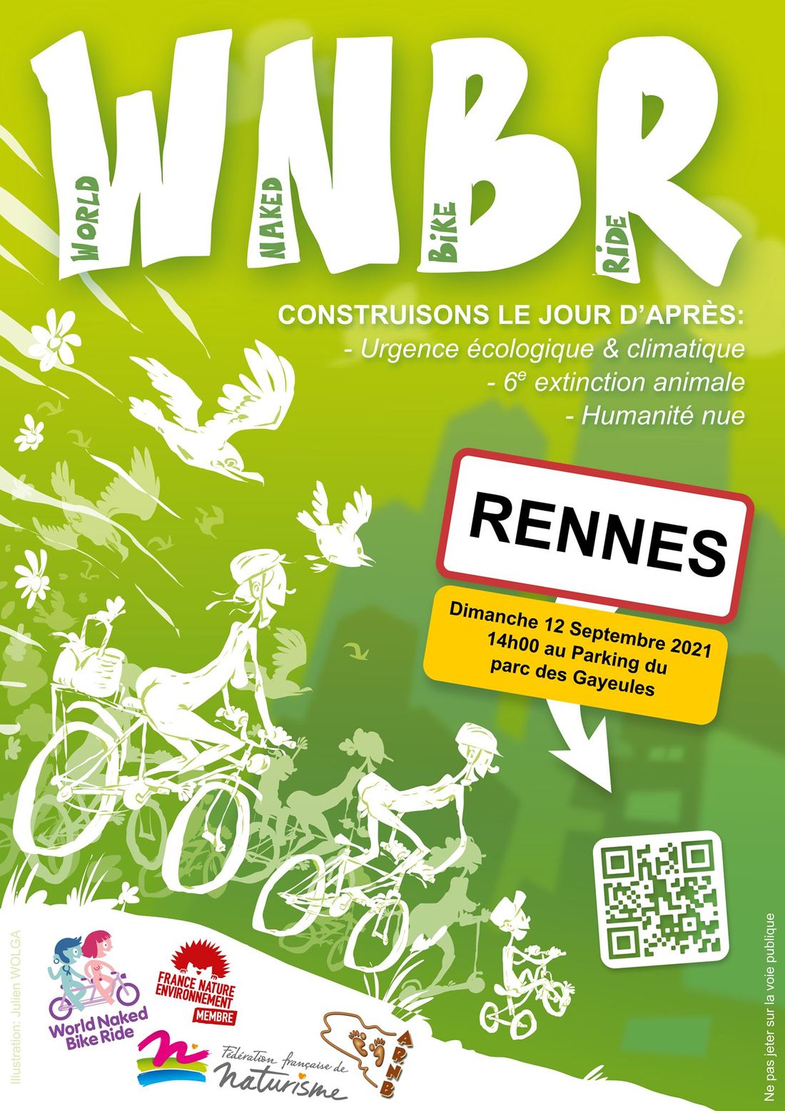 Affiche