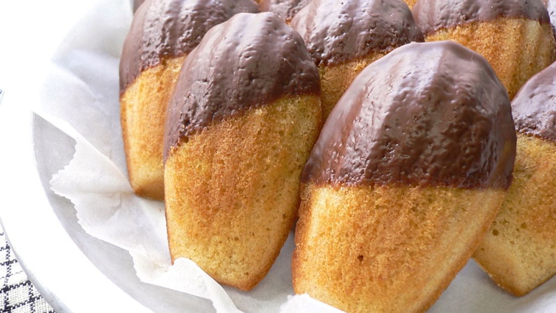 Madeleine