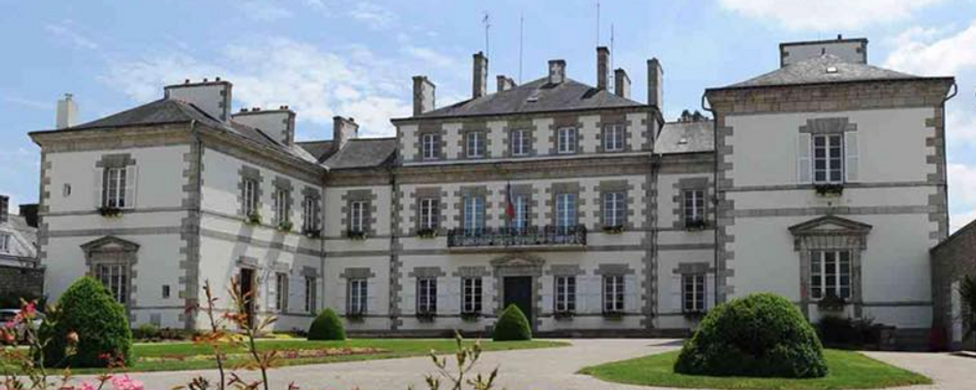 Pontivy