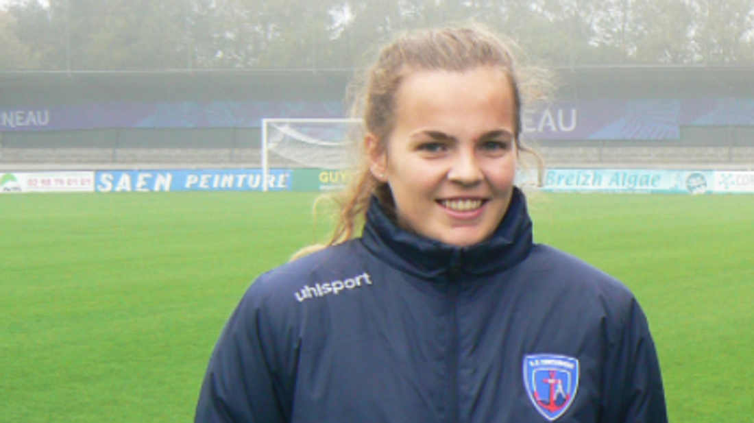 Audrey Gouyec