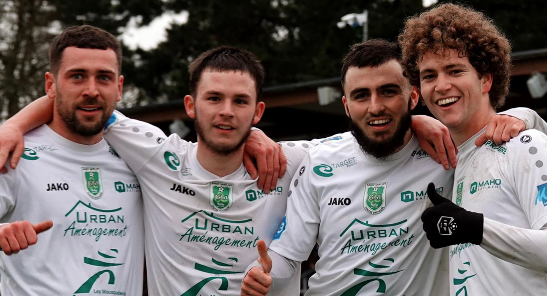 GSI Pontivy