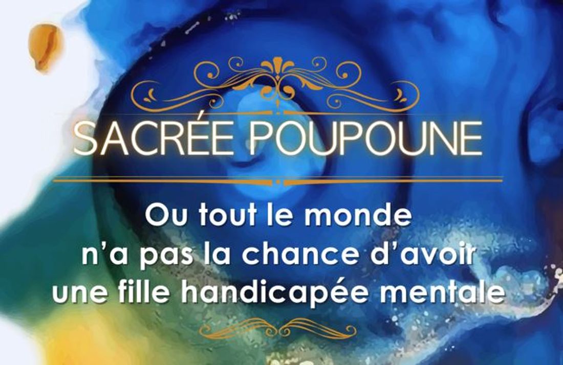 Sacrée Poupoune