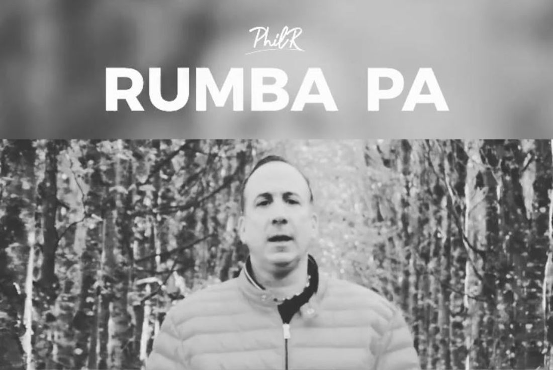 Phil R