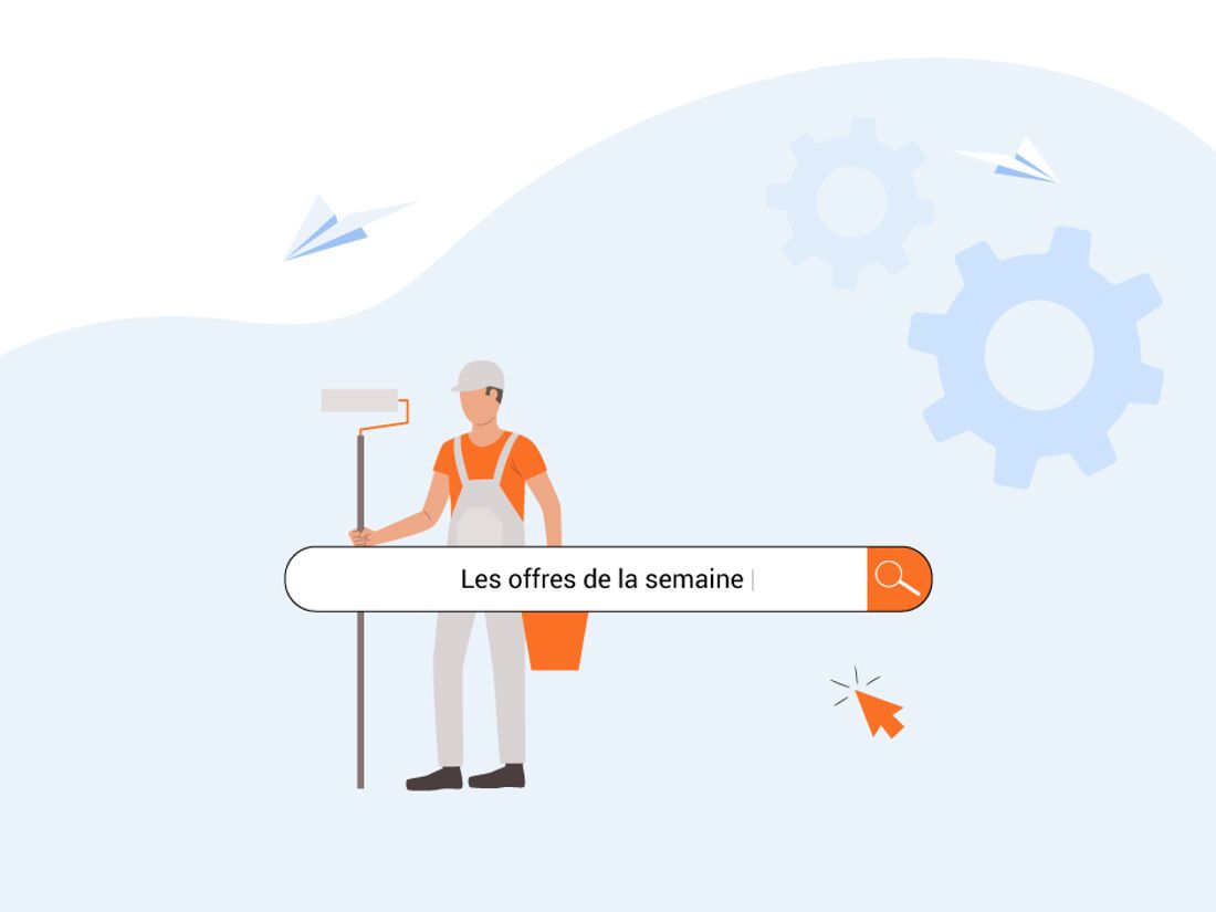 EMPLOI