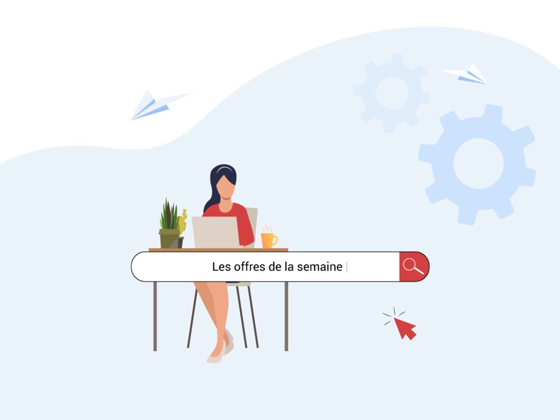 EMPLOI