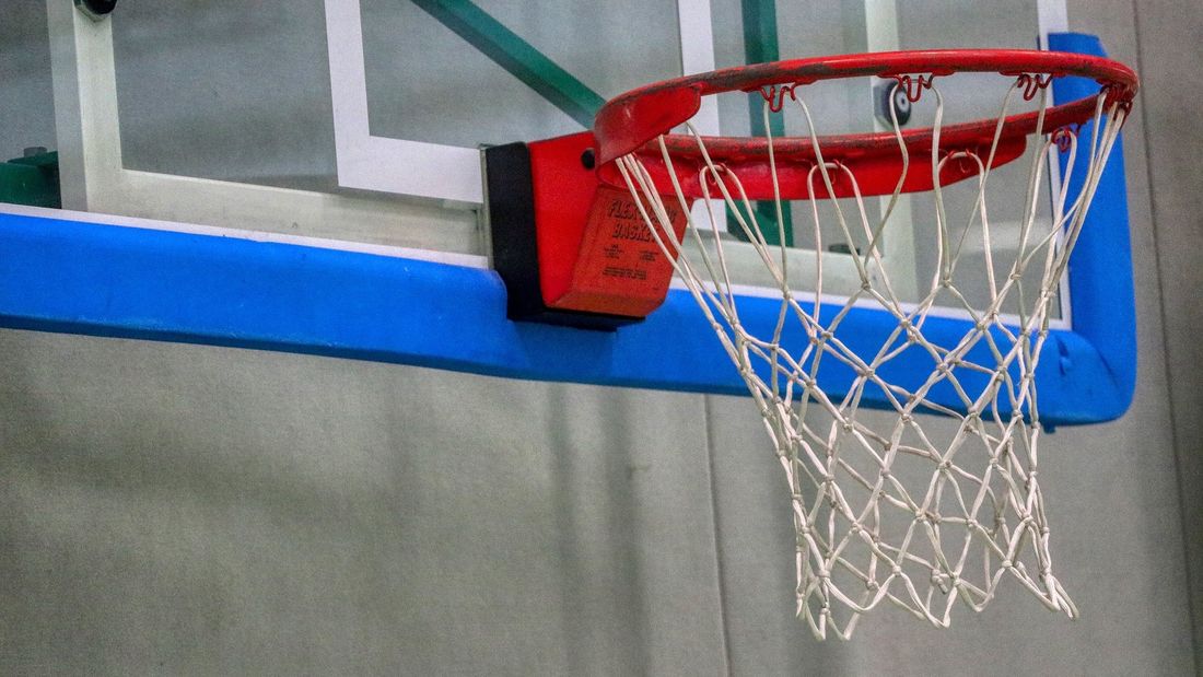 Basket-ball