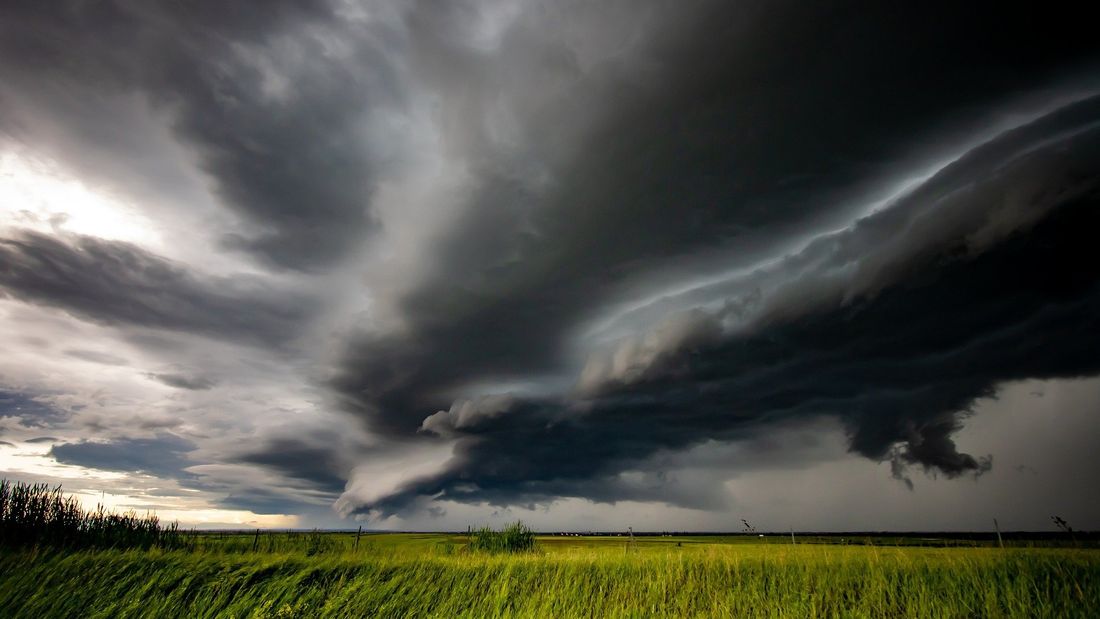 Orages