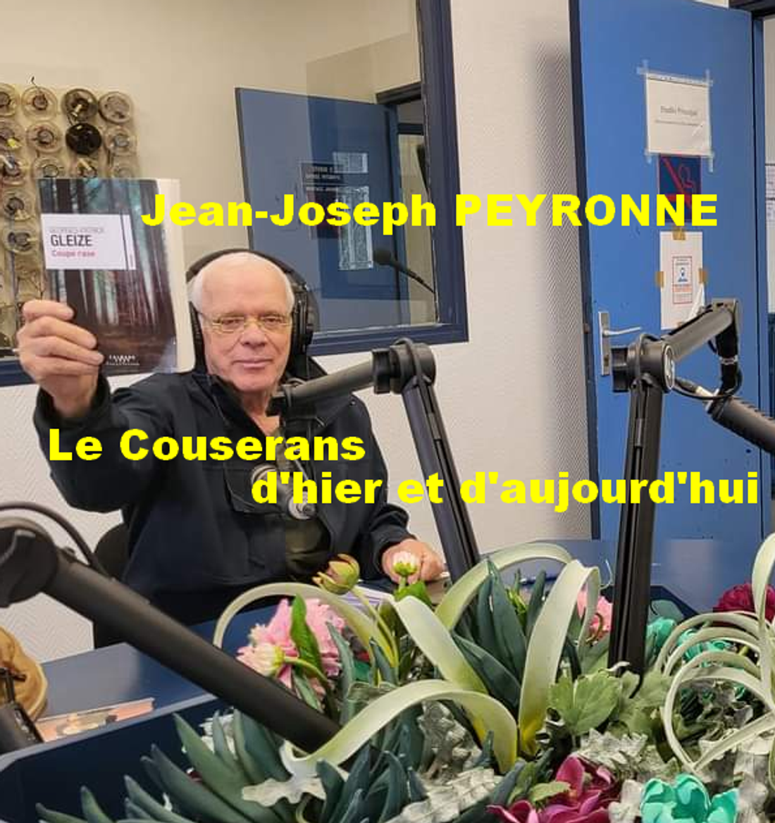 JEAN-JOSEPH PEYRONNE