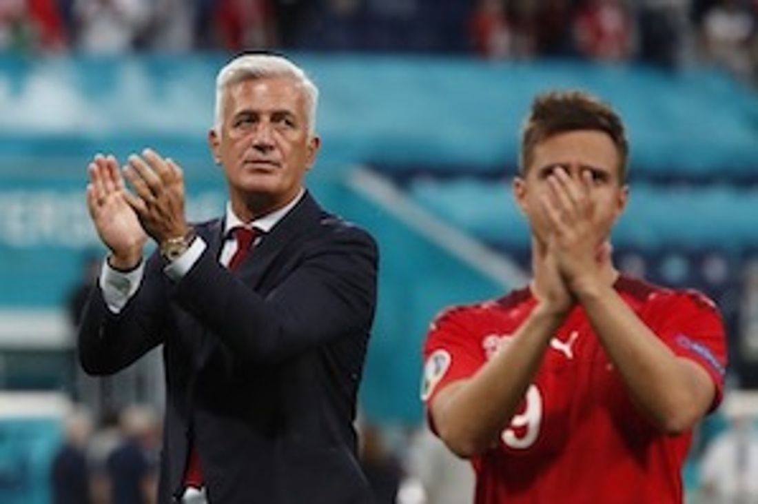 Vladimir Petkovic