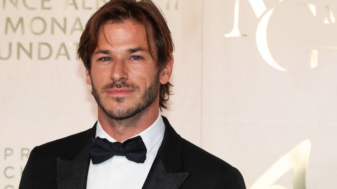 Gaspard Ulliel