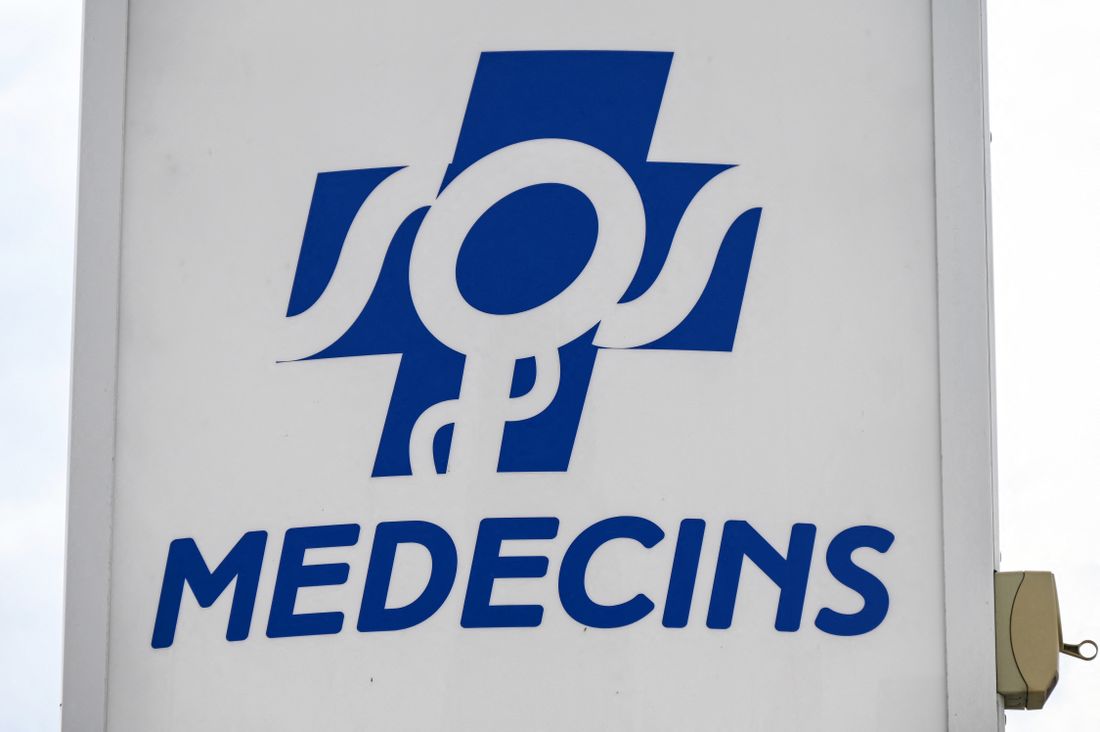 sos médecins