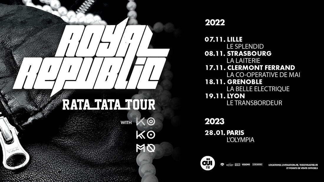 Royal Republic