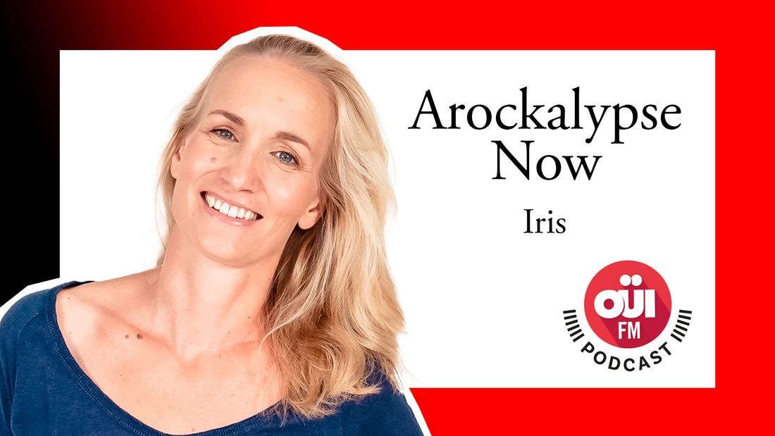 Arockalypse now
