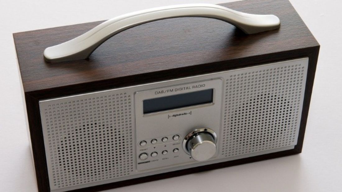 poste de radio dab+