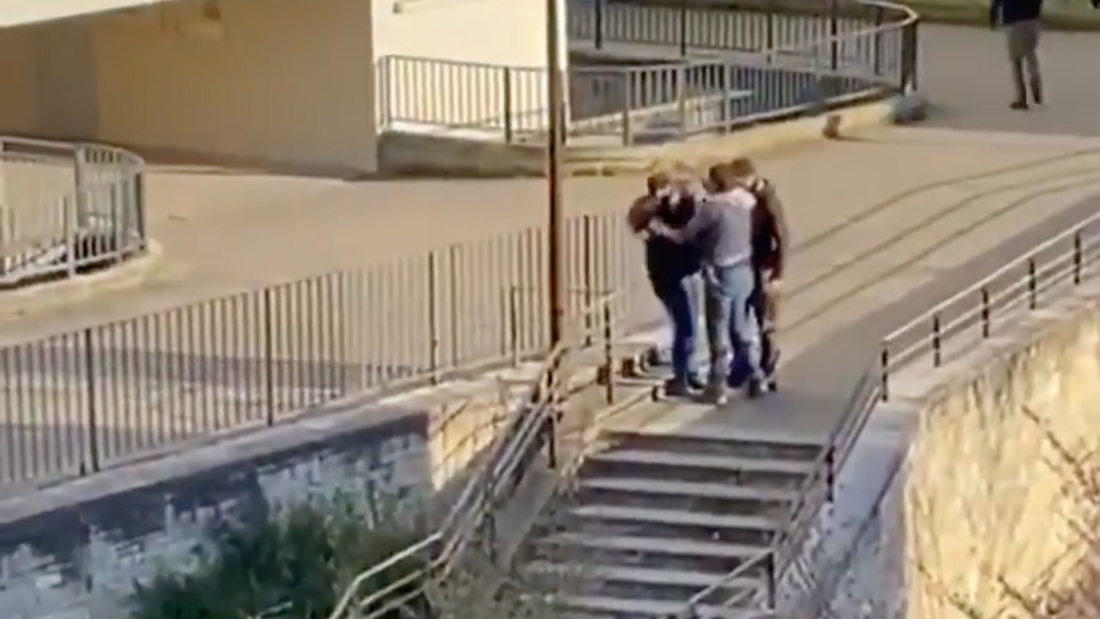Essonne : quatre policiers seront jugés pour violences pendant le confinement