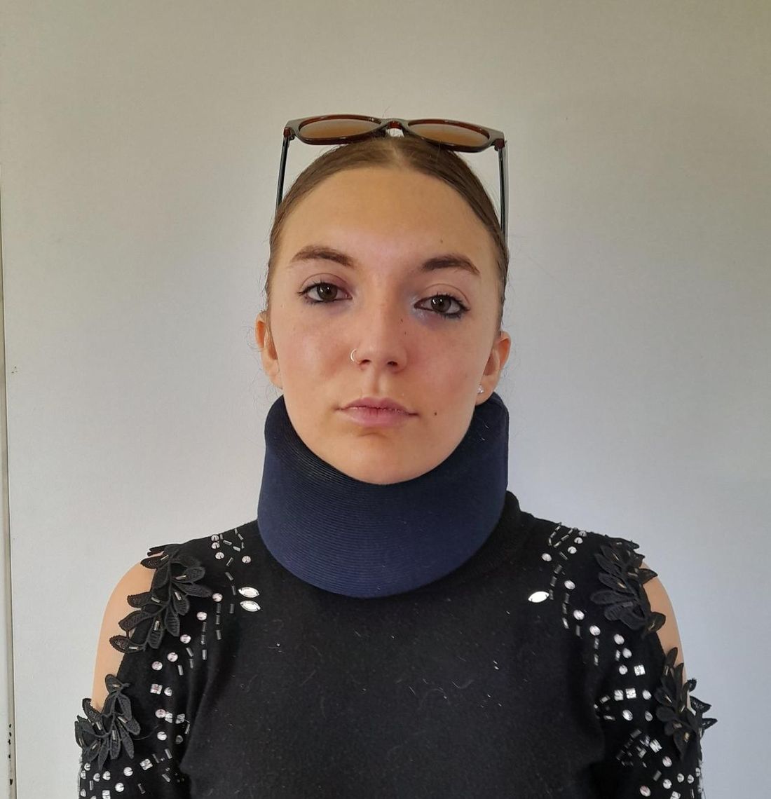 Inès Chaumont reste introuvable