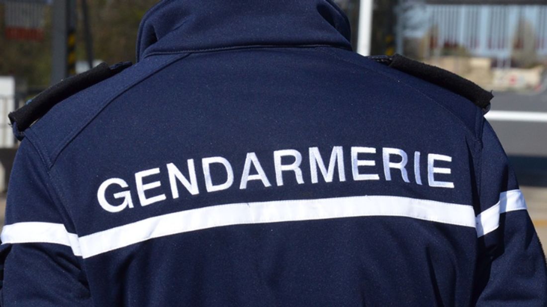 Les forces de l'ordre ont rapidement douté de la première version de la jeune fille.