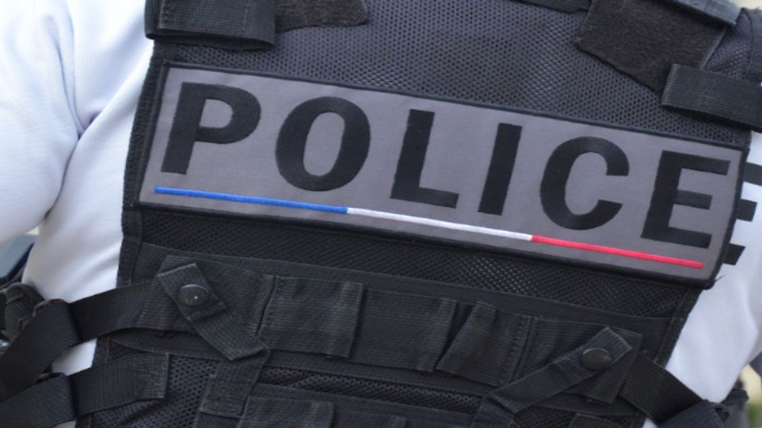 Deux hommes ont interpellés après les incidents à Angers.
