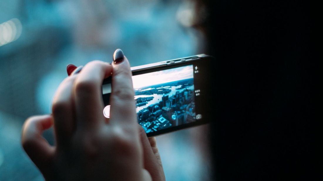 Val-d’Oise : des plans pour fabriquer des explosifs dans son téléphone
