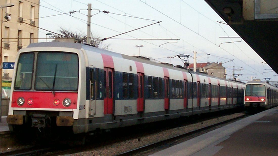 RER B : les trains ne seront plus directs entre Paris et Roissy Charles-de-Gaulle
