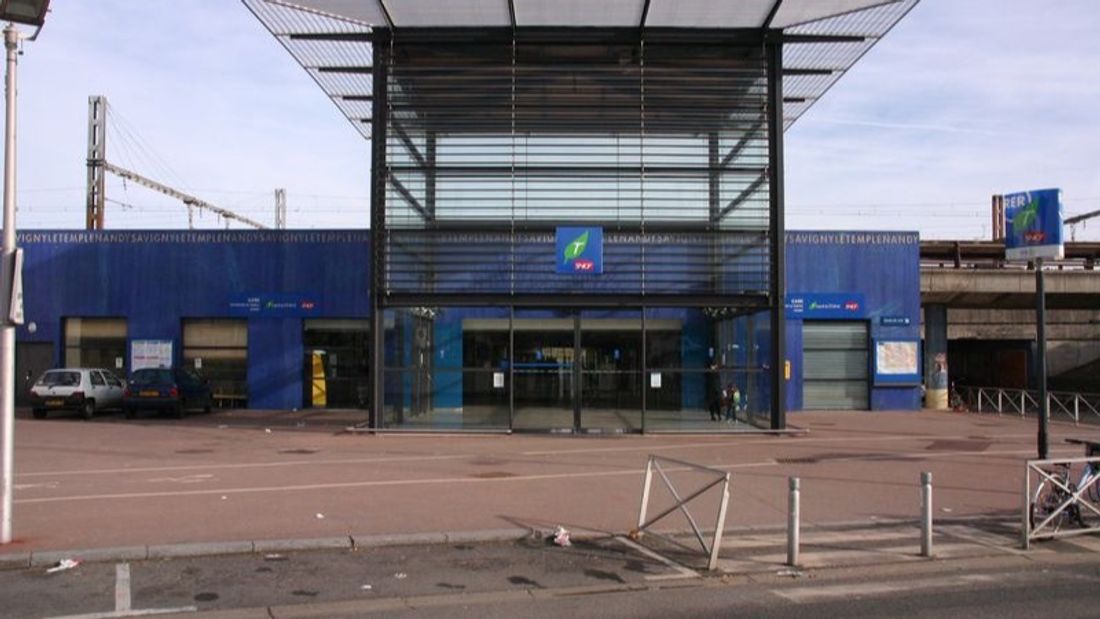 Seine-et-Marne : un adolescent grièvement blessé dans une rixe