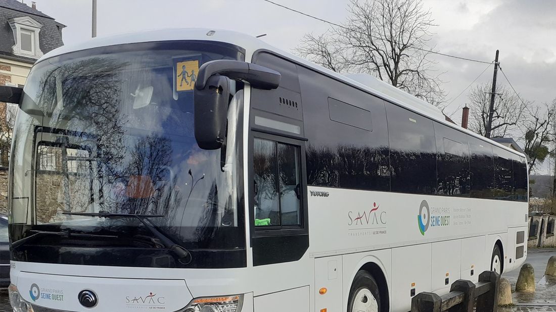 Carburant : plusieurs lignes de transports scolaires interrompues en Île-de-France