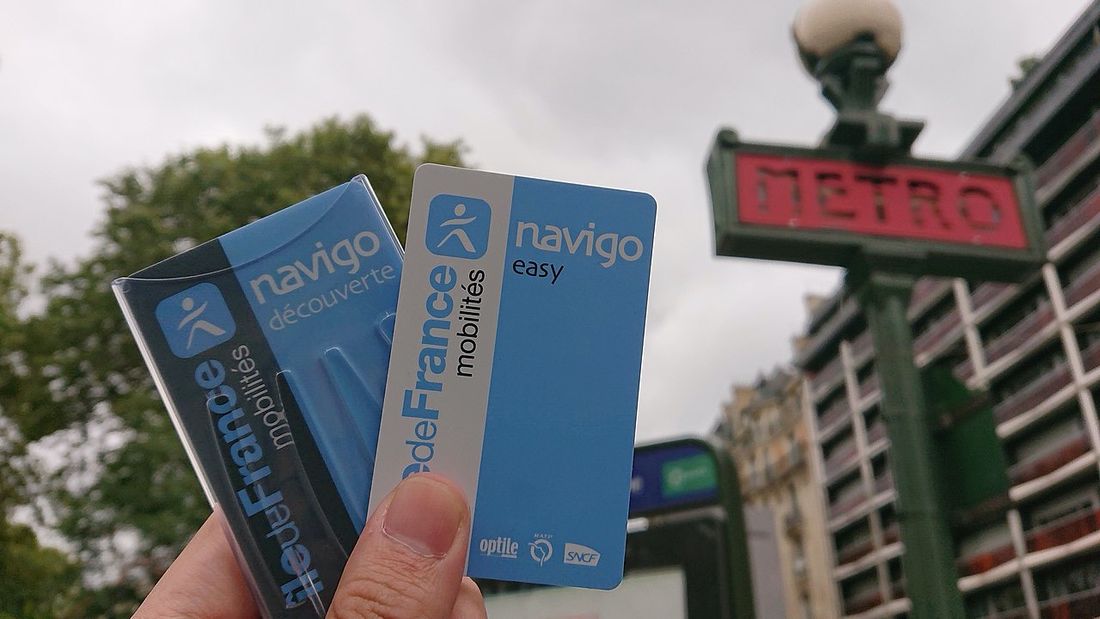 Contenir la hausse du Navigo à 80 euros : oui, mais…