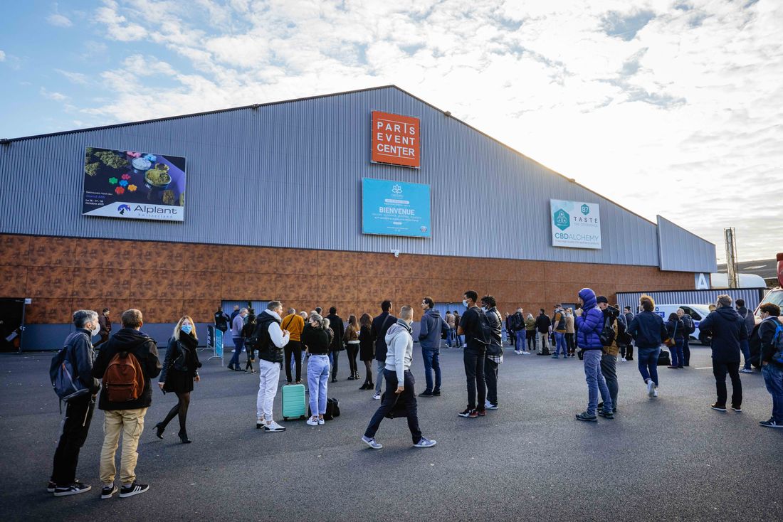 CBD Expo