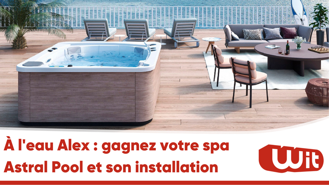 astal pool