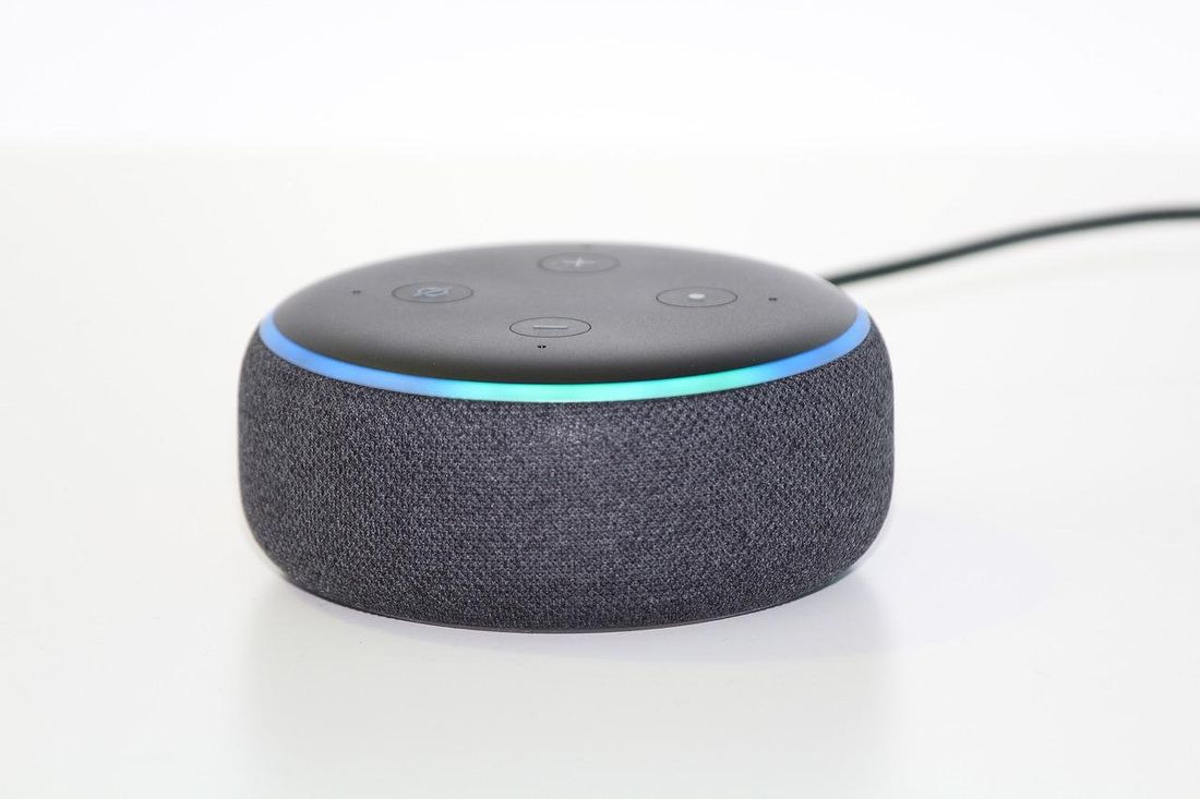 Amazon va bientôt faire parler les morts avec son assistant vocal Alexa