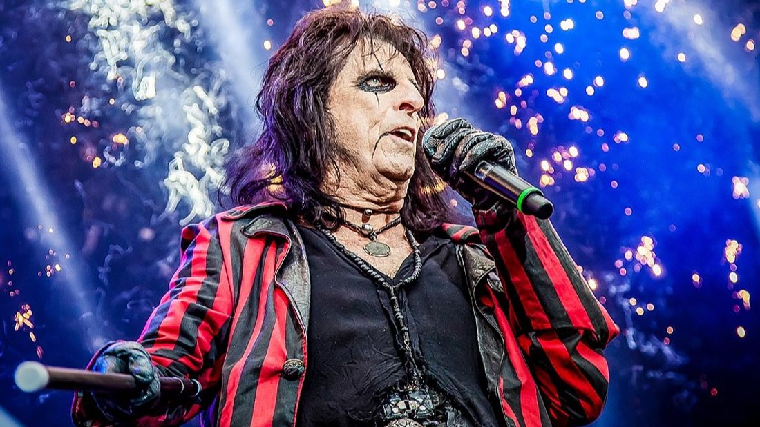 Alice Cooper