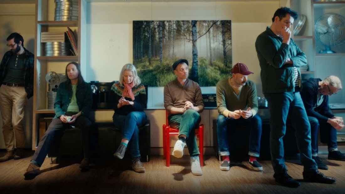 Belle and Sebastian, Unnecessary Drama