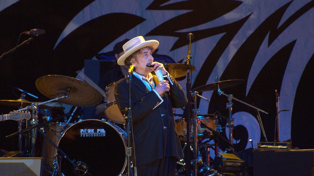Bob Dylan