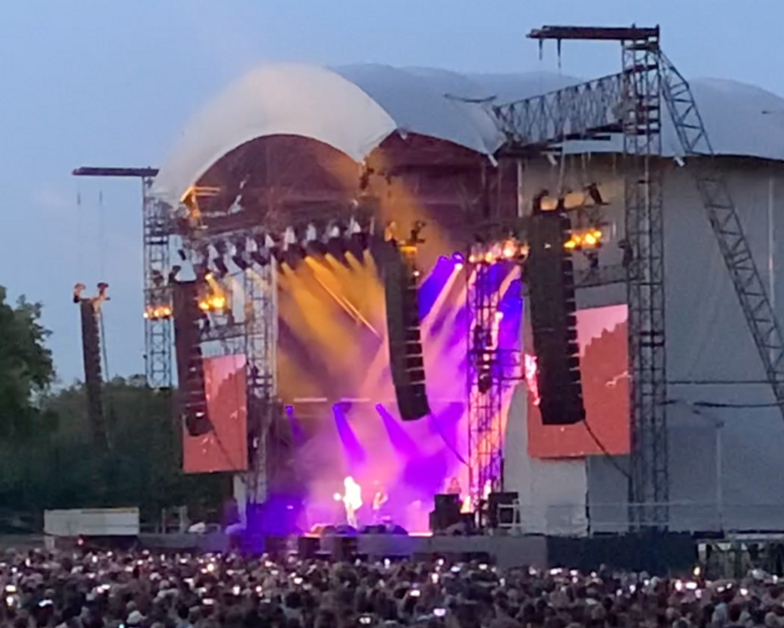 STING