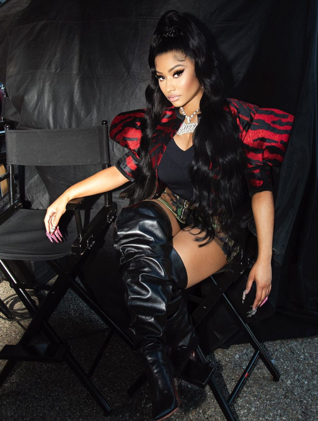 Nicki Minaj et Latto en clash : que s’est-il réellement passé ?
