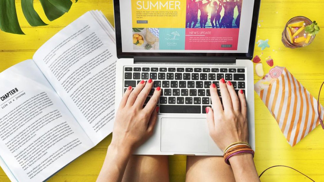 Top 3 des sites pour trouver une illustration originale en ligne