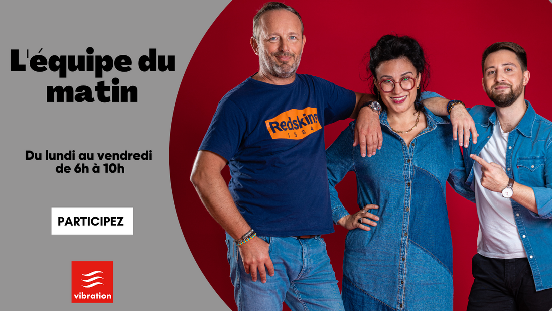 L’équipe du matin