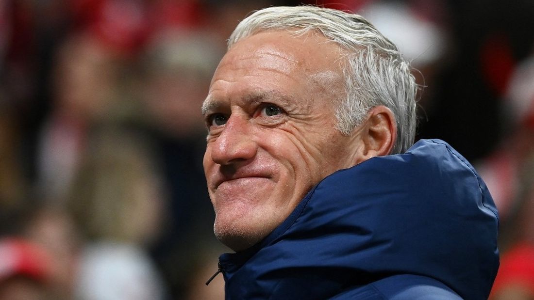 Coupe du monde : Didier Deschamps emmène … joueurs franciliens au Qatar !