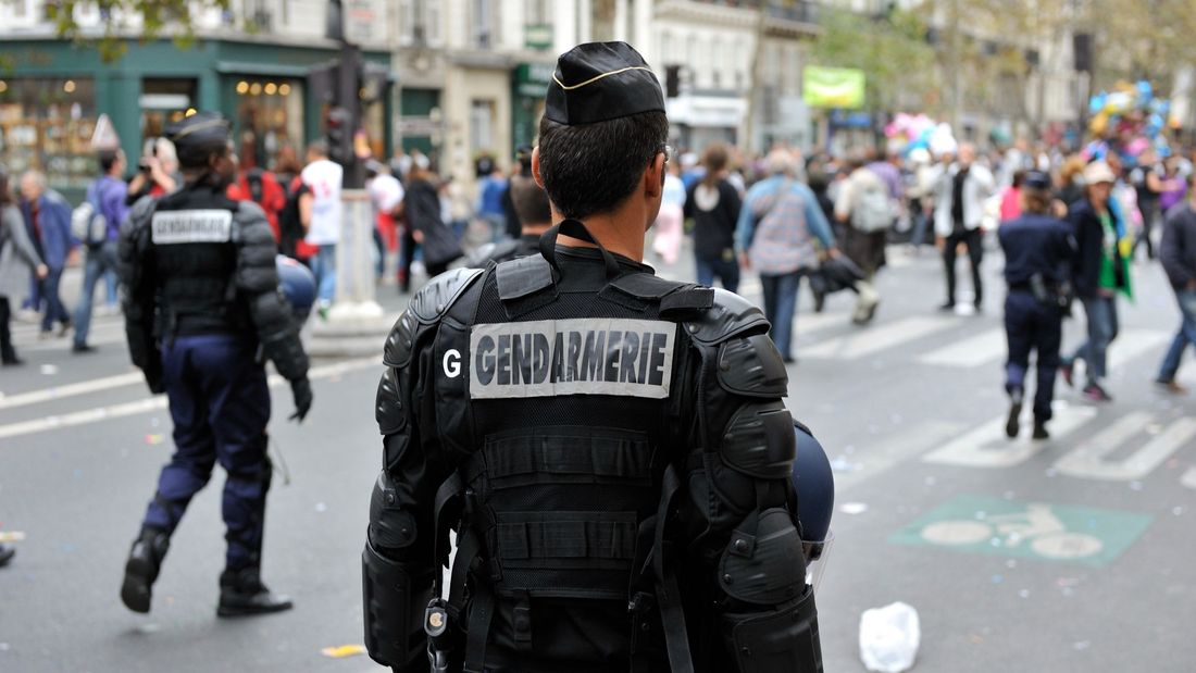 La gendarmerie nationale est désormais présente… sur TikTok !