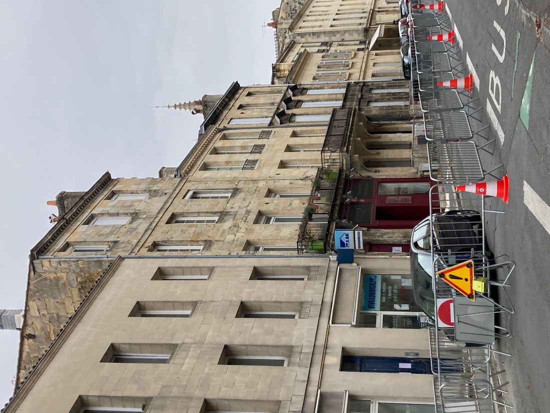 rue Burguet