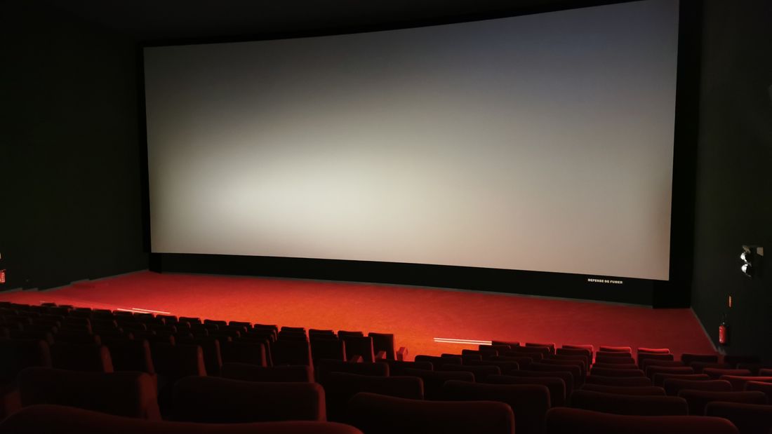 Ciné relax