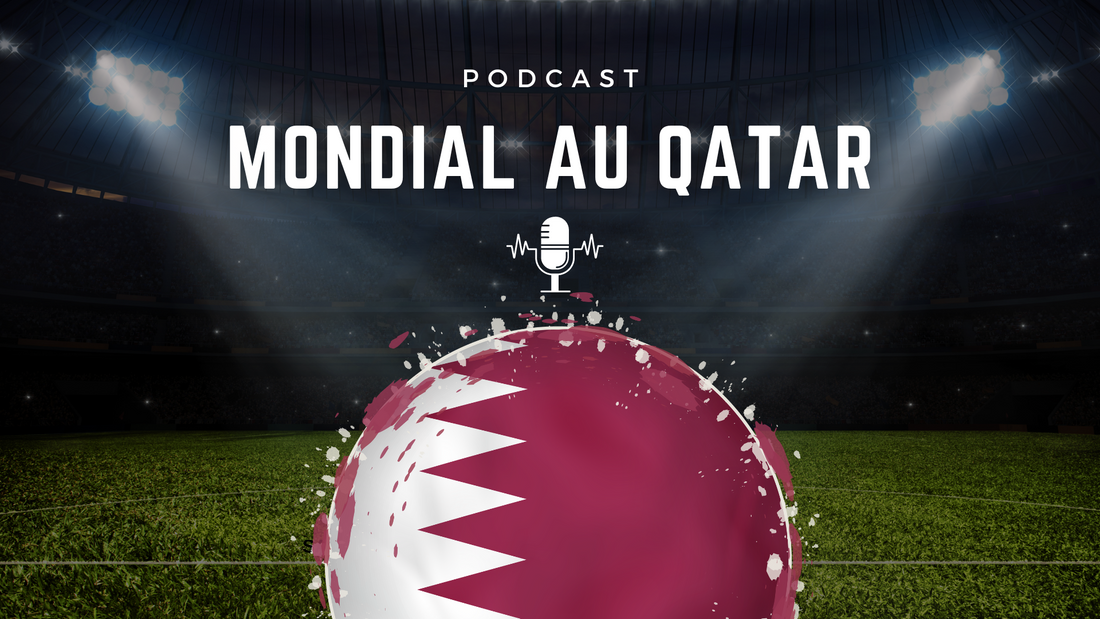Mondial au Qatar