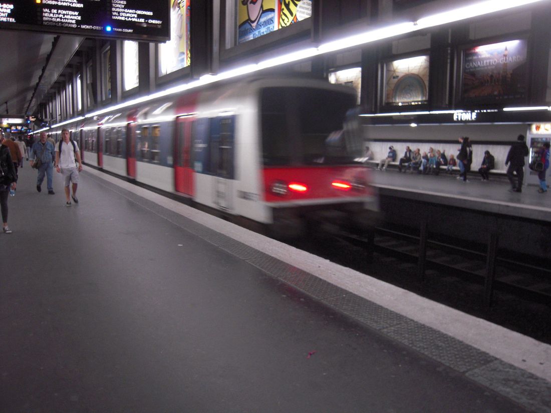Grève RATP jeudi : premières prévisions de trafic