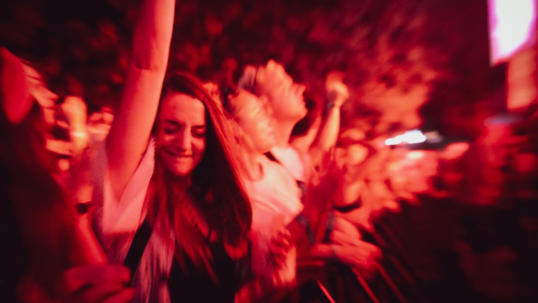 Rock en Seine