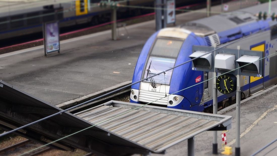 Perturbations ce lundi dans les transports en Centre-Val de Loire et en Pays de la Loire